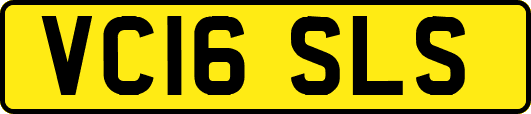 VC16SLS