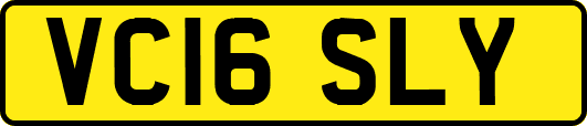 VC16SLY