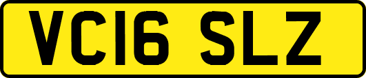 VC16SLZ
