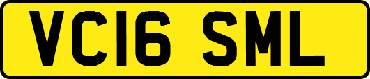 VC16SML