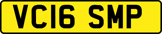 VC16SMP