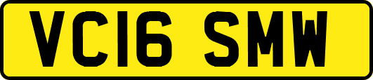 VC16SMW