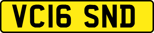 VC16SND