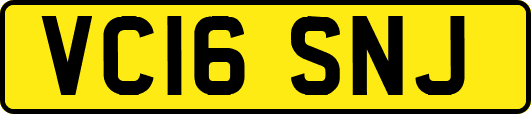 VC16SNJ