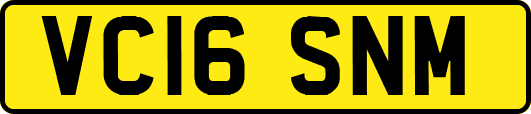 VC16SNM