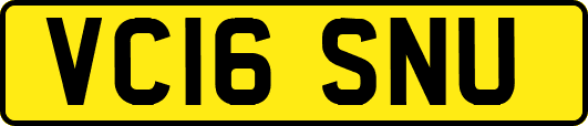 VC16SNU