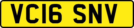 VC16SNV
