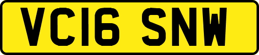 VC16SNW
