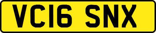 VC16SNX