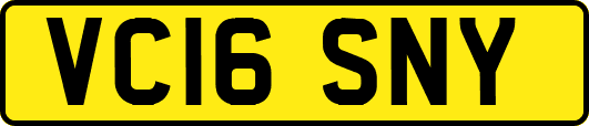 VC16SNY