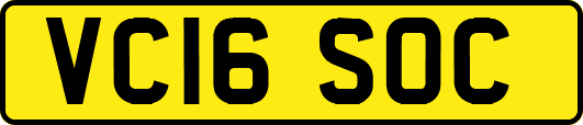 VC16SOC
