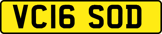 VC16SOD