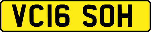 VC16SOH