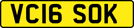 VC16SOK