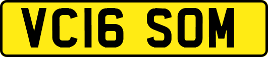 VC16SOM