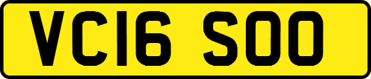 VC16SOO