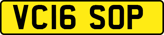 VC16SOP