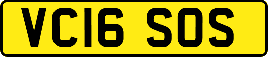 VC16SOS