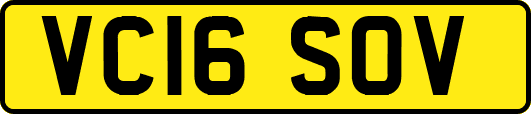 VC16SOV