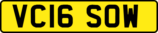VC16SOW
