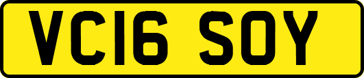 VC16SOY