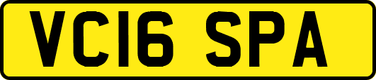 VC16SPA