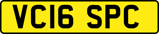 VC16SPC