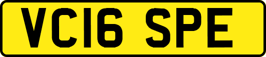 VC16SPE