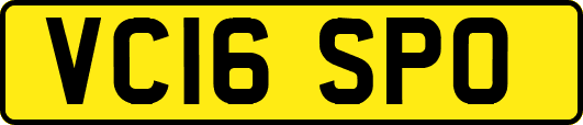 VC16SPO