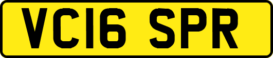 VC16SPR
