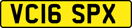 VC16SPX