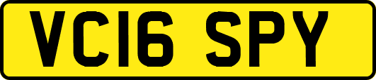 VC16SPY
