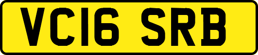 VC16SRB