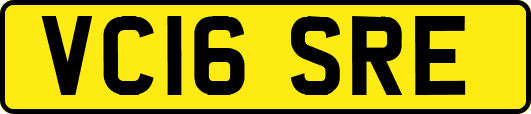 VC16SRE