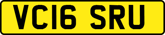 VC16SRU