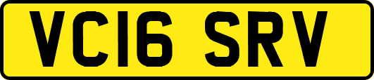 VC16SRV