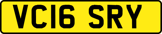 VC16SRY