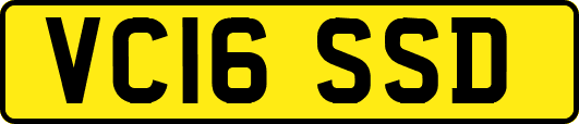 VC16SSD