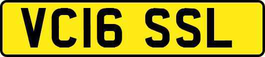 VC16SSL