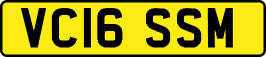 VC16SSM