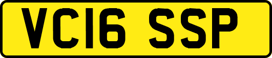 VC16SSP
