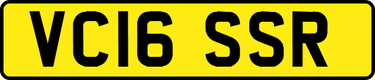 VC16SSR