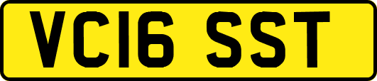 VC16SST