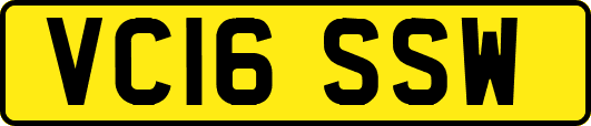 VC16SSW