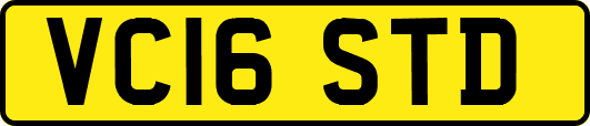 VC16STD