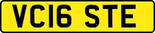 VC16STE