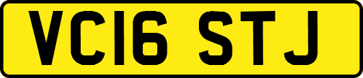 VC16STJ