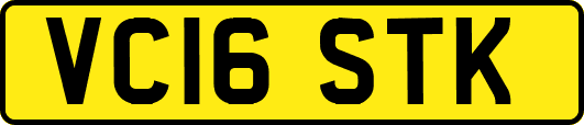 VC16STK