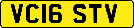 VC16STV
