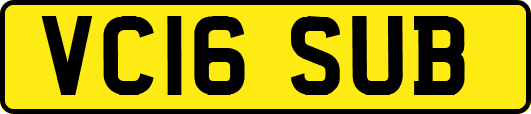 VC16SUB